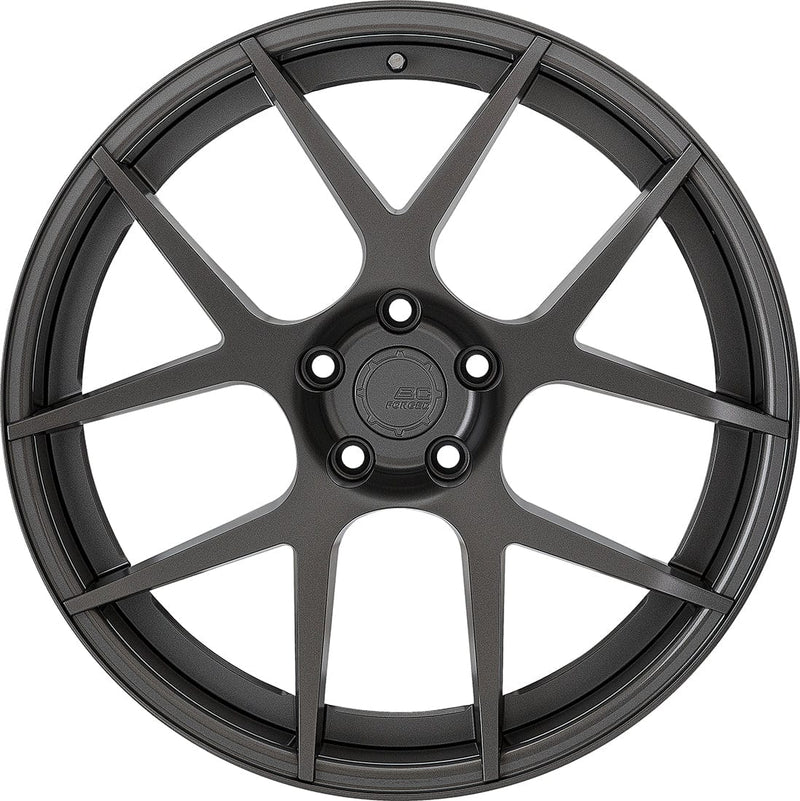 BC Forged HB05 HB Series 2-Piece Forged Wheel BC-HB05-2P