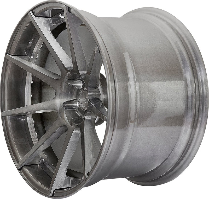 BC Forged HB29 HB Series 2-Piece Forged Wheel BC-HB29-2P
