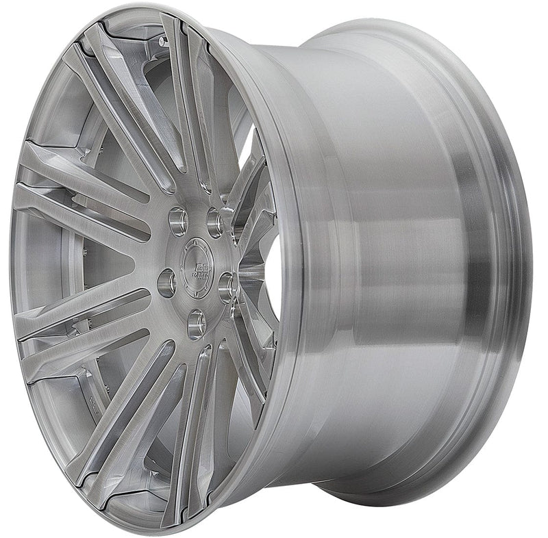 BC Forged HB36 HB Series 2-Piece Forged Wheel BC-HB36-2P