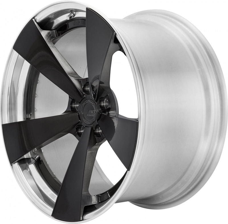 BC Forged HCL05 HCL Series 2-Piece Forged Wheel BC-HCL05-2P