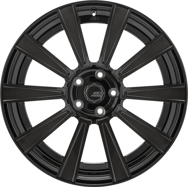 BC Forged HCL10 HCL Series 2-Piece Forged Wheel BC-HCL10-2P