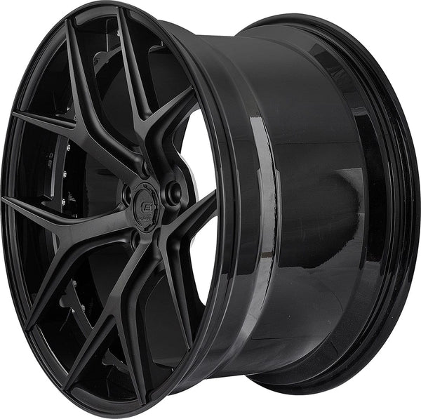 BC Forged HT02 HT Series 2-Piece Forged Wheel BC-HT02-2P