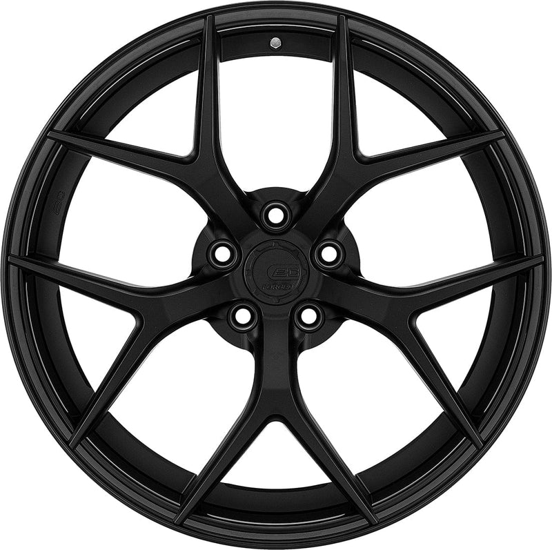 BC Forged HT02 HT Series 2-Piece Forged Wheel BC-HT02-2P