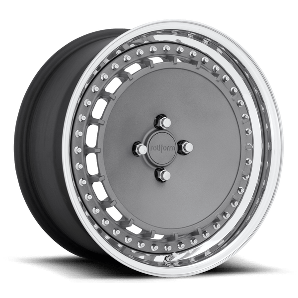 Rotiform IGS 1-Piece Forged Wheel IGS-1P