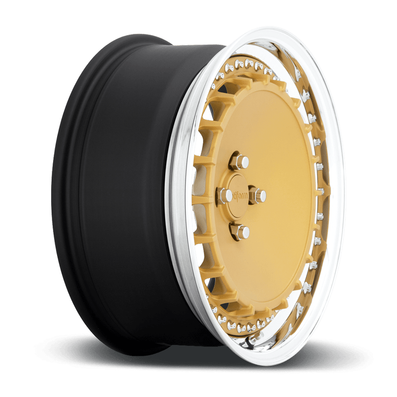 Rotiform IGS 1-Piece Forged Wheel IGS-1P