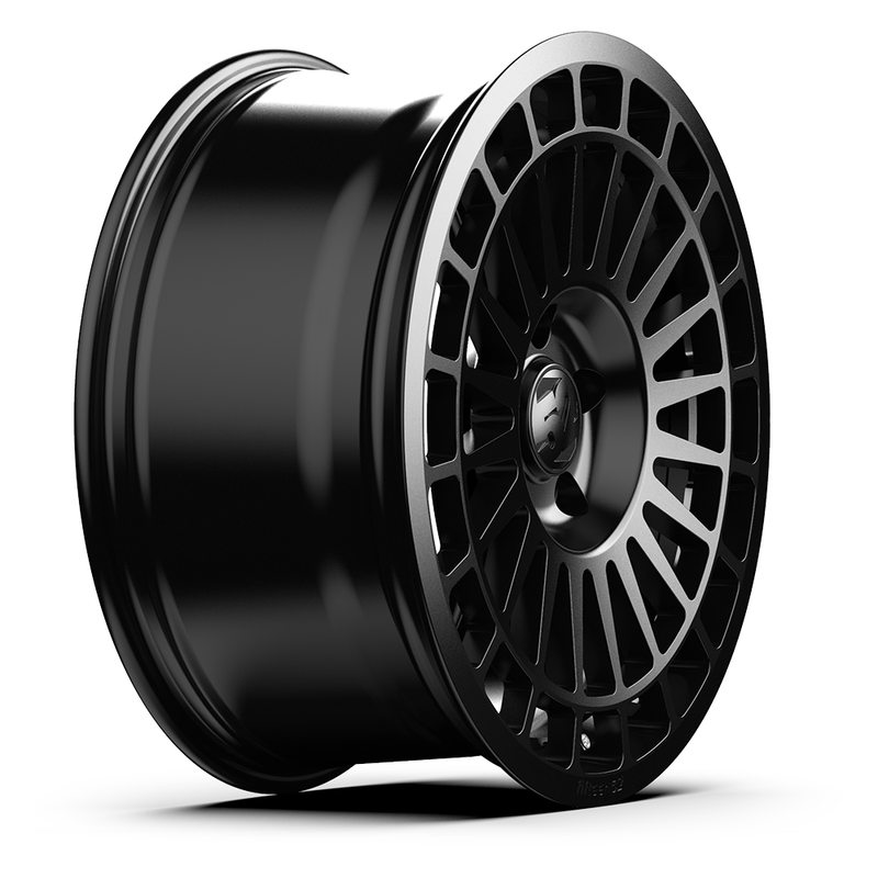 fifteen52 Rally Sport Integrale Cast Wheel - Asphalt Black