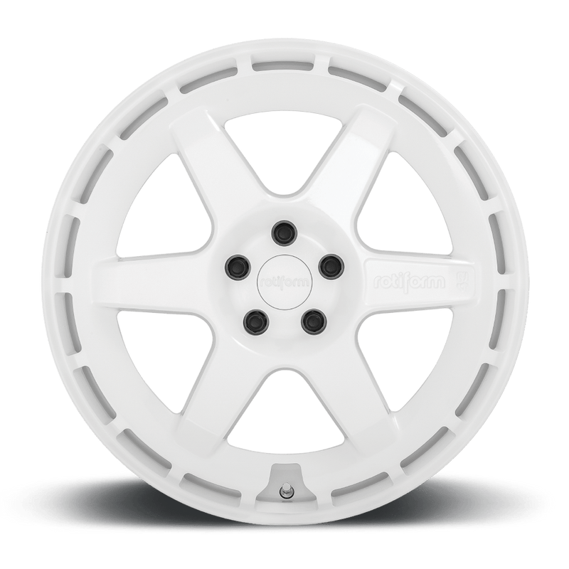 Rotiform KB1 3-Piece Forged Wheel KB1-3P