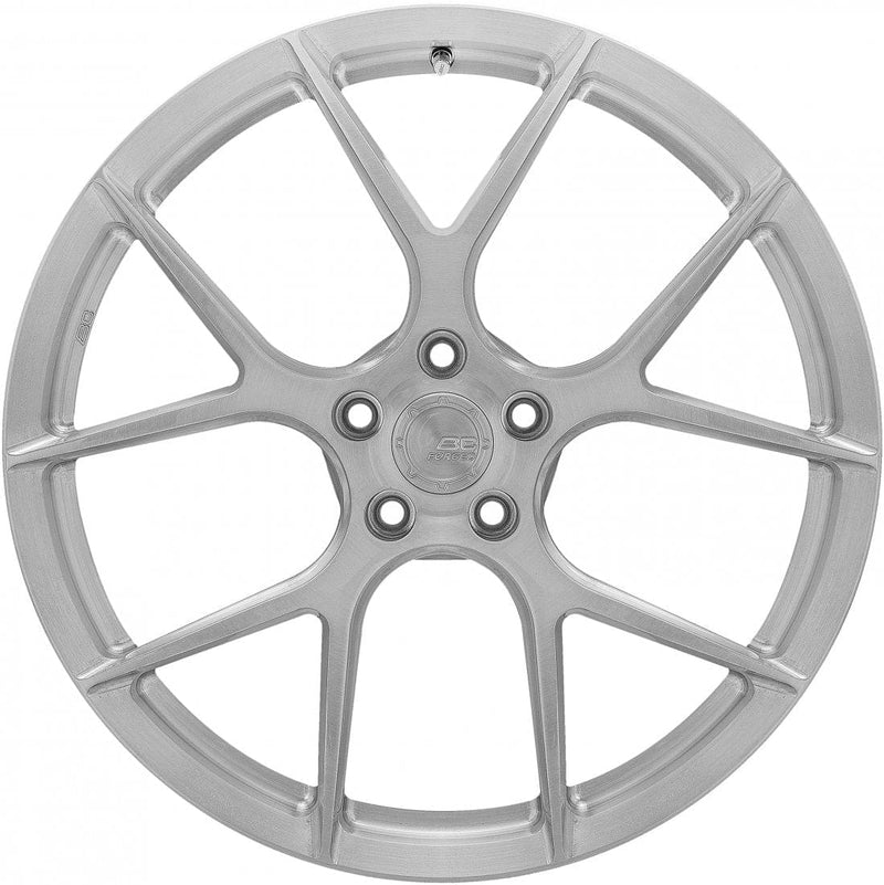 BC Forged KL11 KL Series 1-Piece Monoblock Forged Wheel BC-KL11-1P