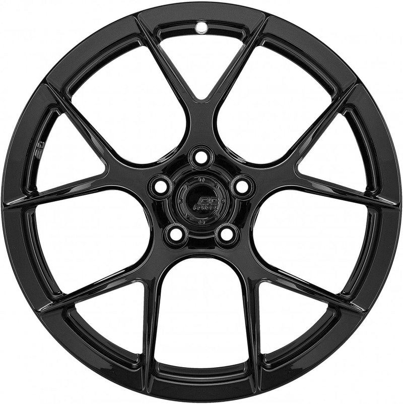 BC Forged KL11 KL Series 1-Piece Monoblock Forged Wheel BC-KL11-1P