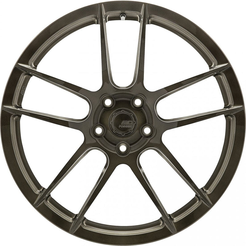 BC Forged KL14 KL Series 1-Piece Monoblock Forged Wheel BC-KL14-1P