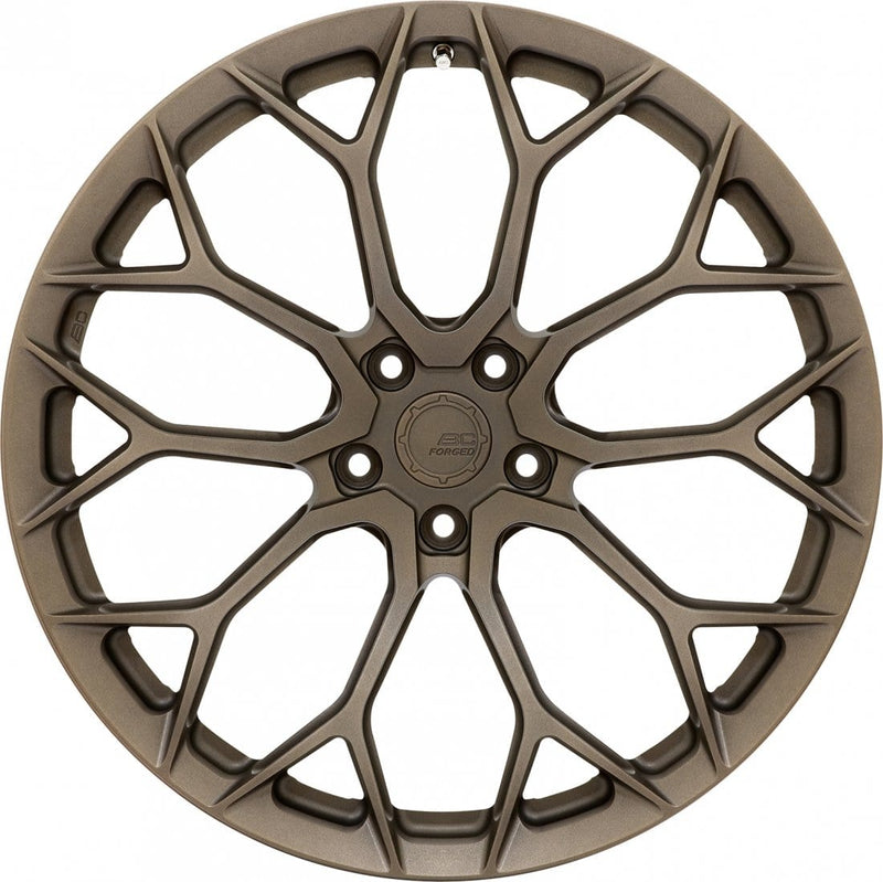 BC Forged KL31 KL Series 1-Piece Monoblock Forged Wheel BC-KL31-1P