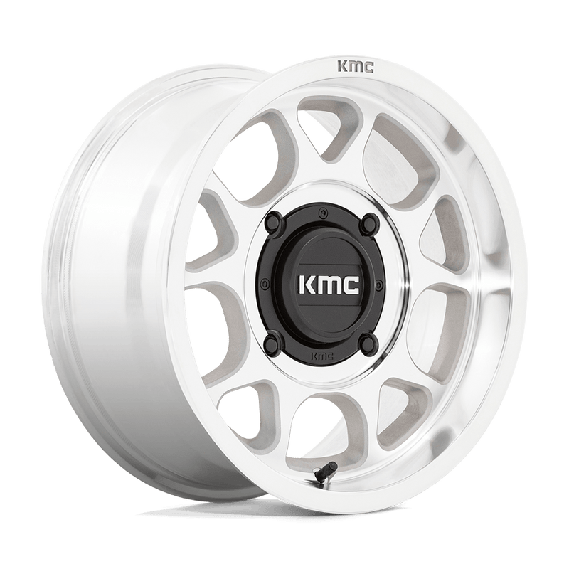 KMC Toro S UTV  Cast Aluminum Wheel (KS137) - Machined