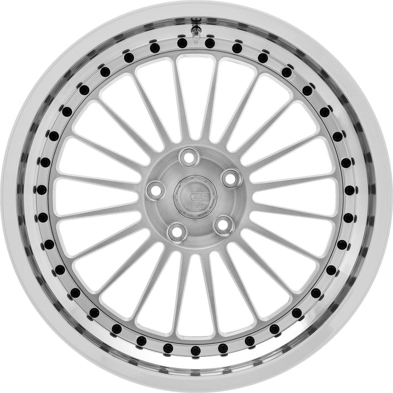 BC Forged LE20 LE Series 2-Piece Forged Wheel BC-LE20-2P