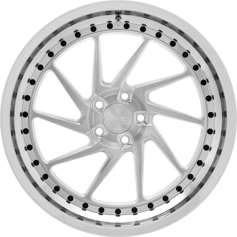 BC Forged LE210 LE Series 2-Piece Forged Wheel BC-LE210-2P