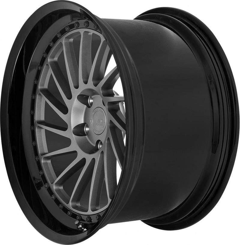 BC Forged LE215 LE Series 2-Piece Forged Wheel BC-LE215-2P