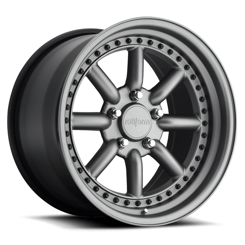 Rotiform MLW 3-Piece Forged Wheel MLW-3P