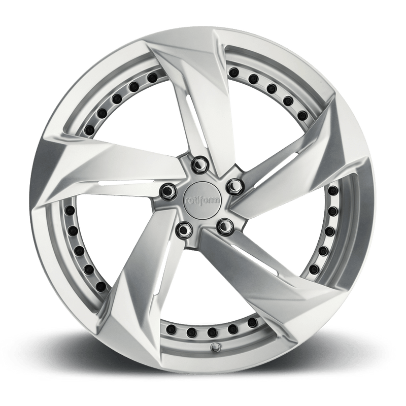 Rotiform MUC 3-Piece Forged Wheel MUC-3P