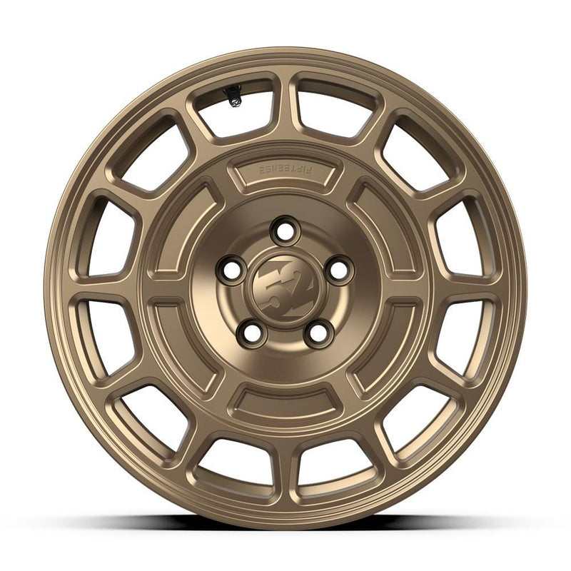 fifteen52 HD Truck Metrix MX Cast Wheel - Bronze