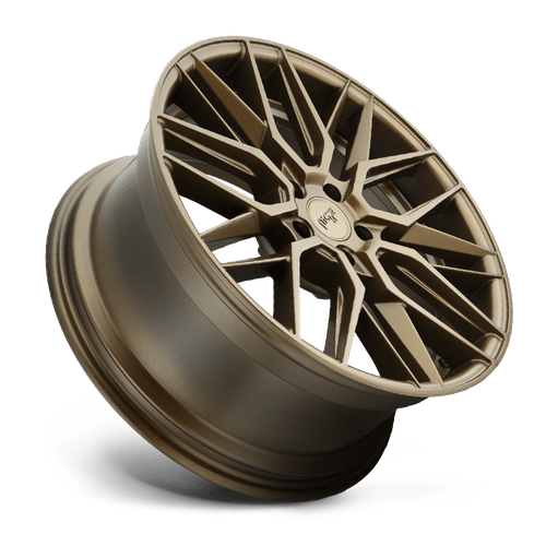 Niche M191 Gamma Cast Aluminum Wheel - Matte Bronze