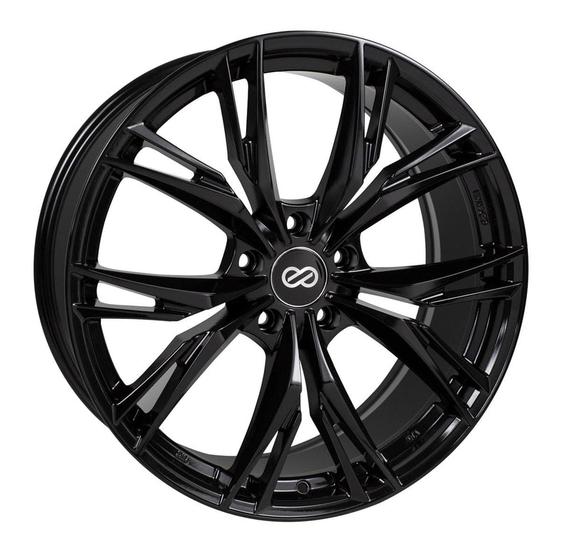 Enkei ONX Performance Wheel - Gloss Black