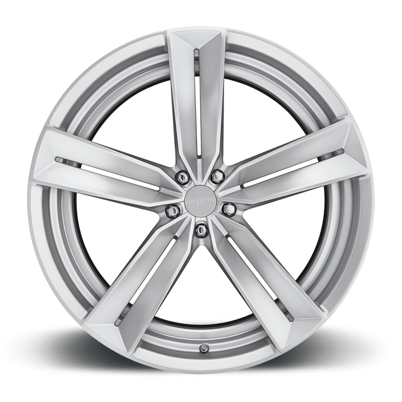Rotiform OXR 1-Piece Forged Wheel OXR-1P