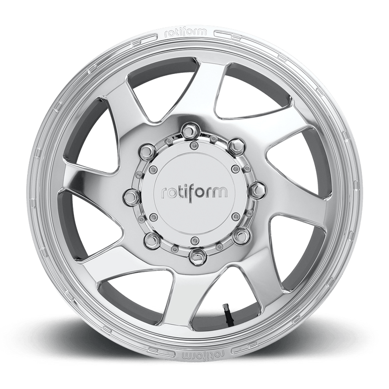 Rotiform OZT-HD 3-Piece Forged Wheel OZT-HD-3P