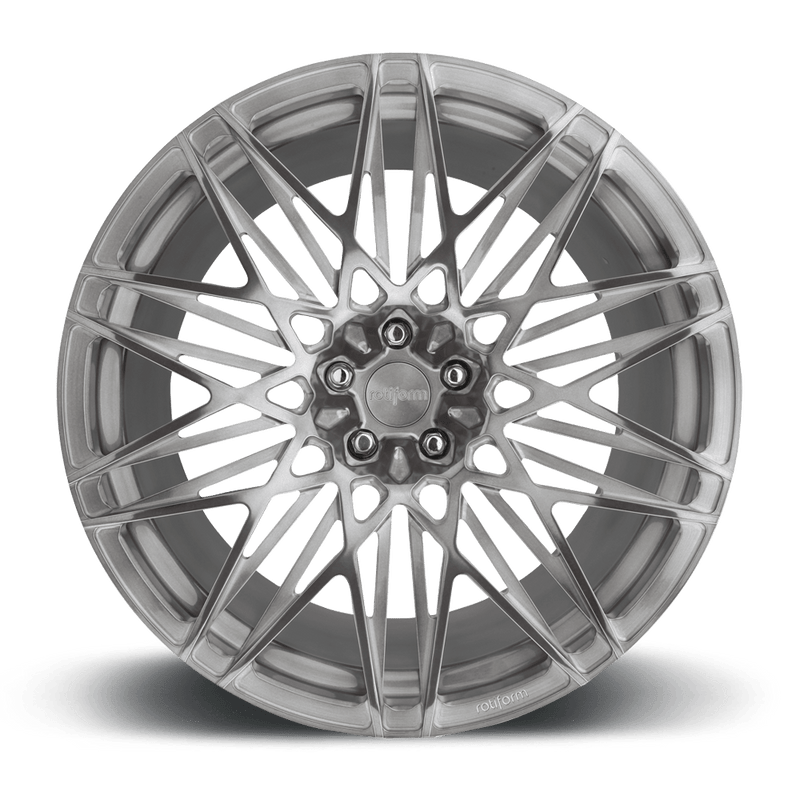 Rotiform QLB 1-Piece Forged Wheel QLB-1P