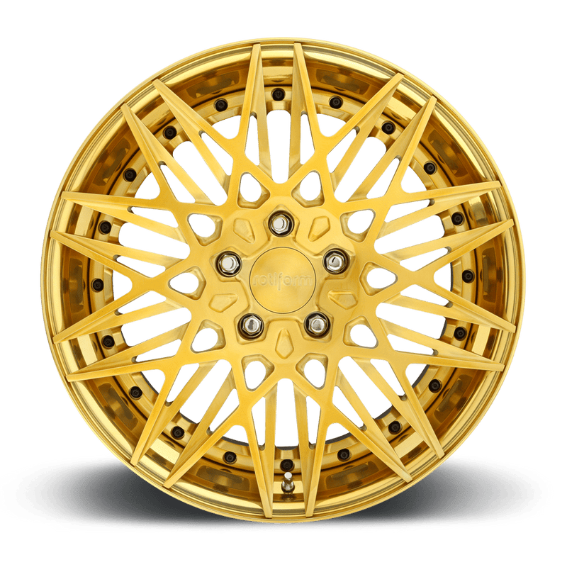 Rotiform QLB 1-Piece Forged Wheel QLB-1P