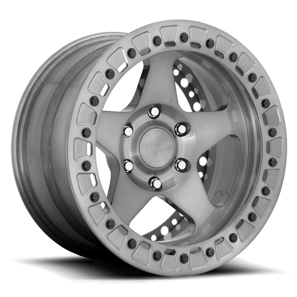 Rotiform ROC-OR 3-Piece Forged Wheel ROC-OR-3P