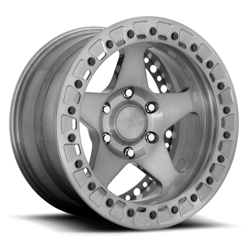 Rotiform ROC-OR 1-Piece Forged Wheel ROC-OR-1P