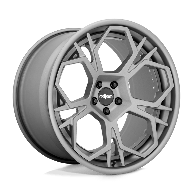 Rotiform SEF 3-Piece Forged Wheel SEF-3P
