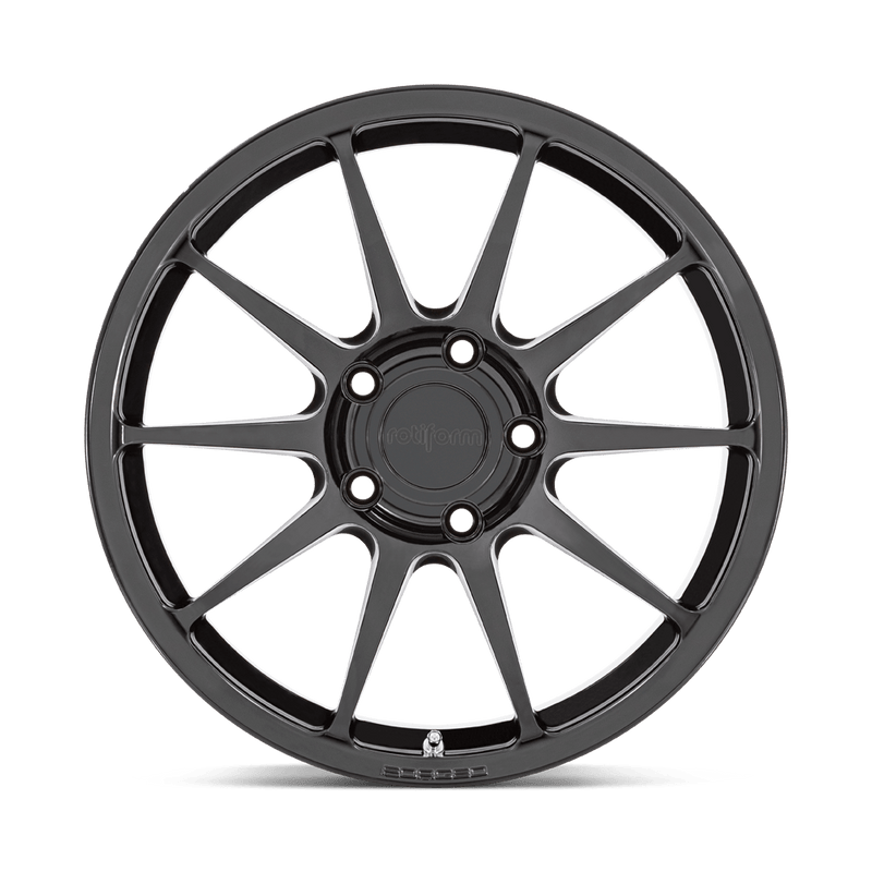 Rotiform COS 3-Piece Forged Wheel COS-3P