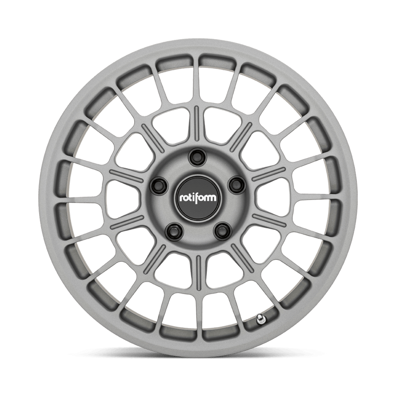Rotiform DKR 1-Piece Forged Wheel DKR-1P