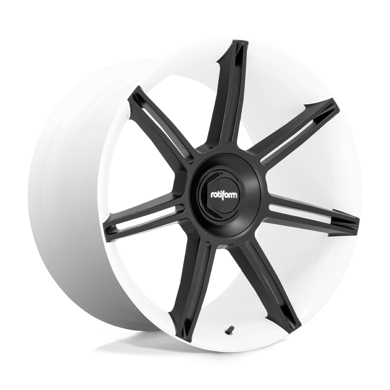 Rotiform FRA 1-Piece Forged Wheel FRA-1P