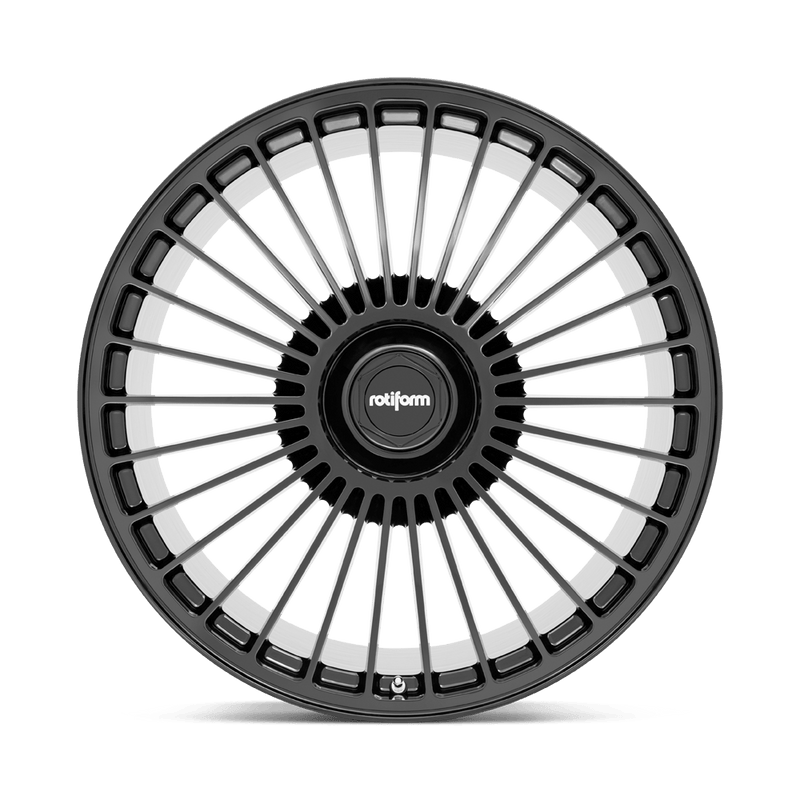 Rotiform GRZ 1-Piece Forged Wheel GRZ-1P