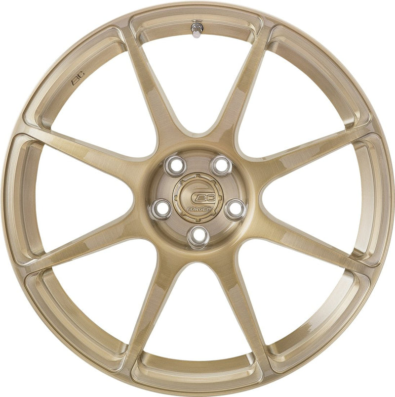 BC Forged RS31 RS Series 1-Piece Monoblock Forged Wheel BC-RS31-1P