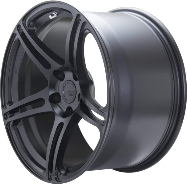 BC Forged RS42 RS Series 1-Piece Monoblock Forged Wheel BC-RS42-1P