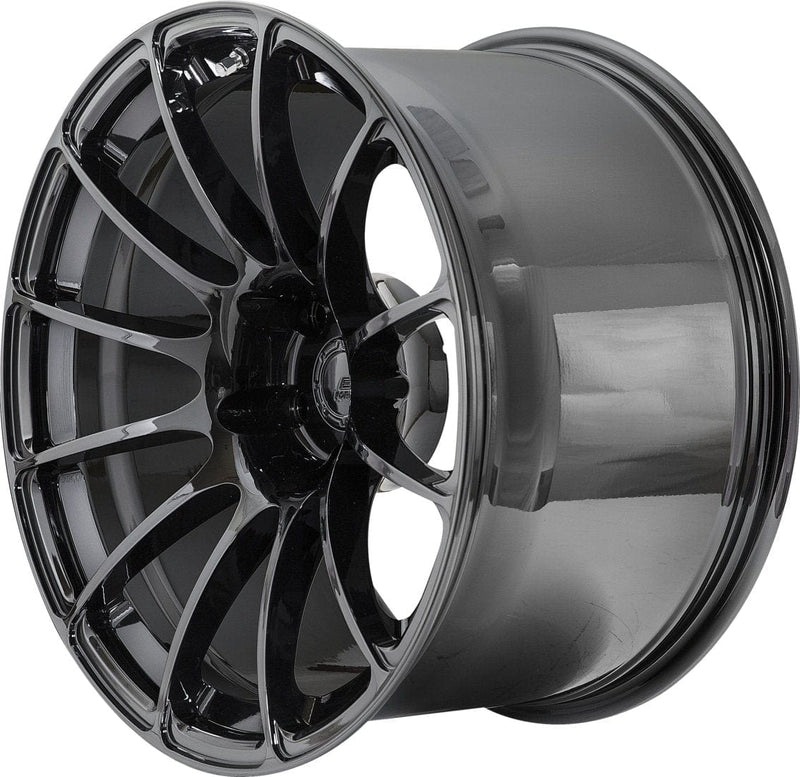 BC Forged RS43 RS Series 1-Piece Monoblock Forged Wheel BC-RS43-1P