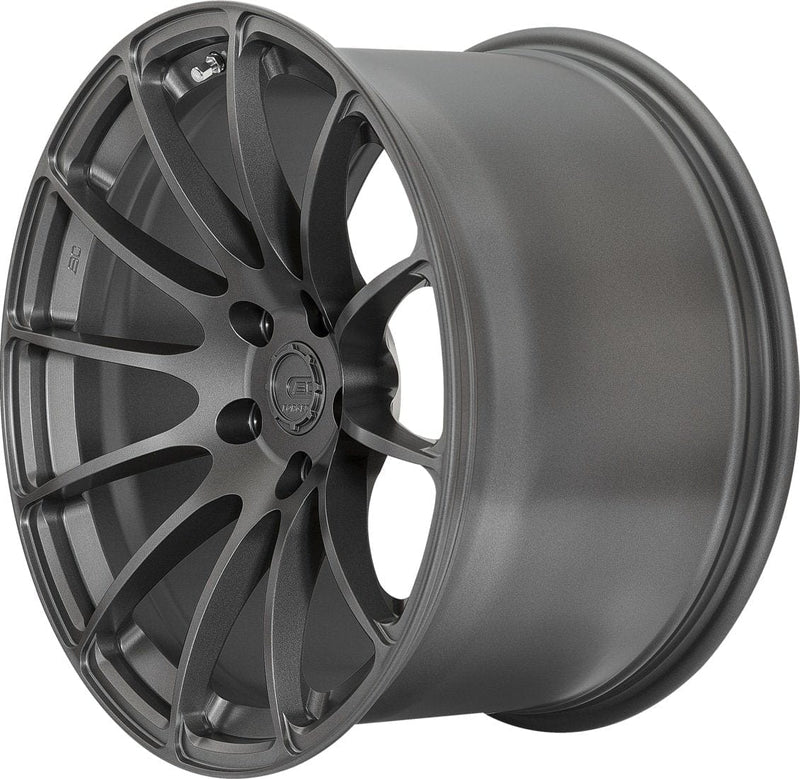 BC Forged RS43 RS Series 1-Piece Monoblock Forged Wheel BC-RS43-1P