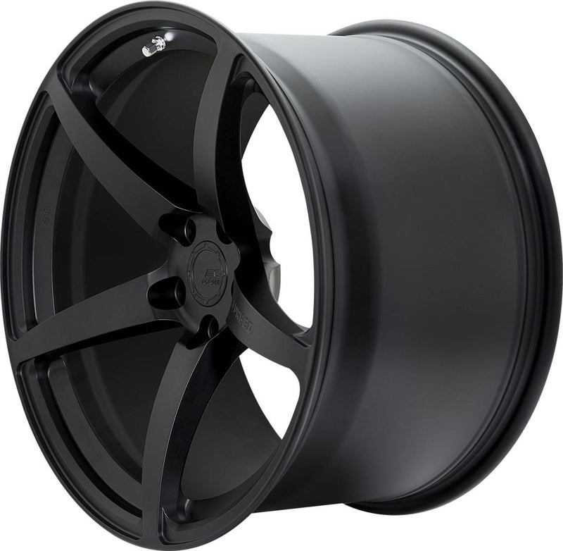 BC Forged RS45 RS Series 1-Piece Monoblock Forged Wheel BC-RS45-1P