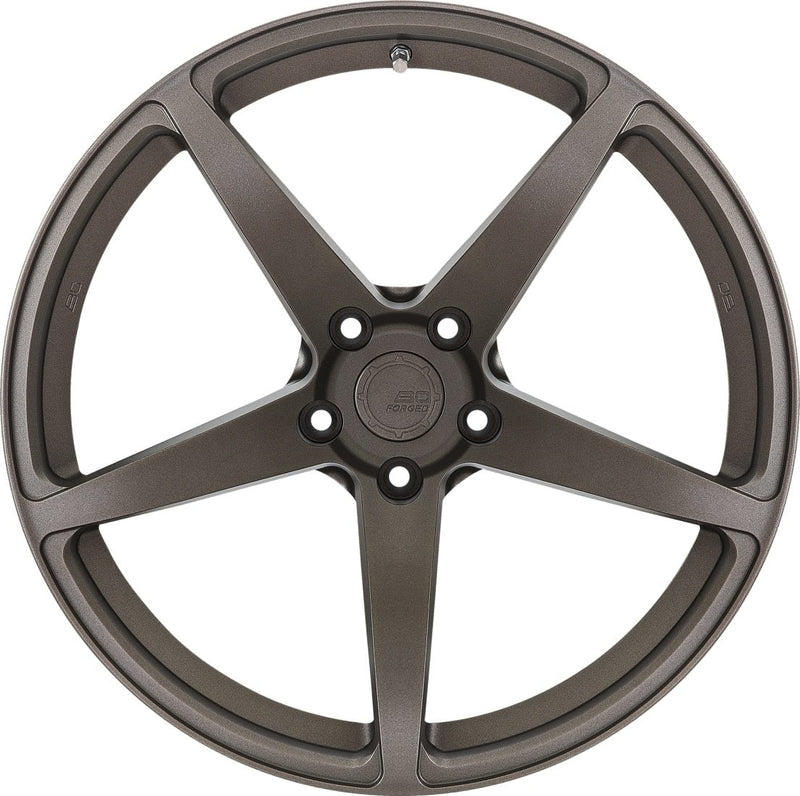 BC Forged RS45 RS Series 1-Piece Monoblock Forged Wheel BC-RS45-1P
