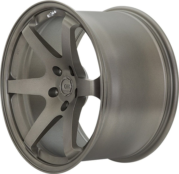 BC Forged RT51 RT Series 1-Piece Monoblock Forged Wheel BC-RT51-1P