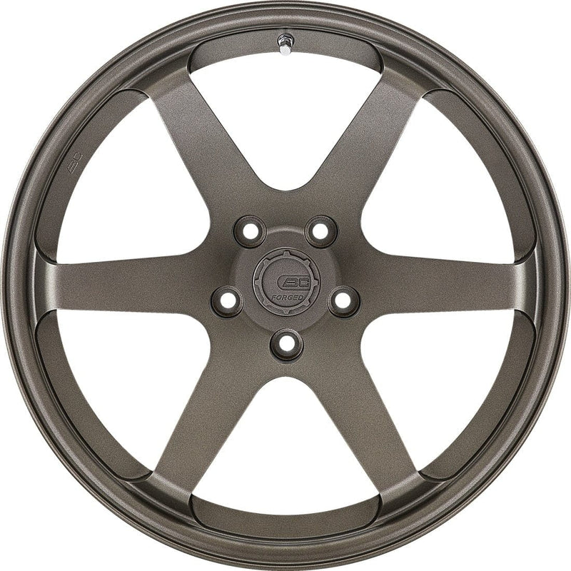 BC Forged RT51 RT Series 1-Piece Monoblock Forged Wheel BC-RT51-1P