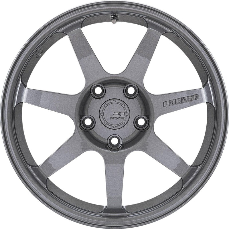 BC Forged RT52 RT Series 1-Piece Monoblock Forged Wheel BC-RT50-1P