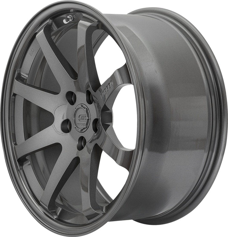 BC Forged RT53 RT Series 1-Piece Monoblock Forged Wheel BC-RT53-1P