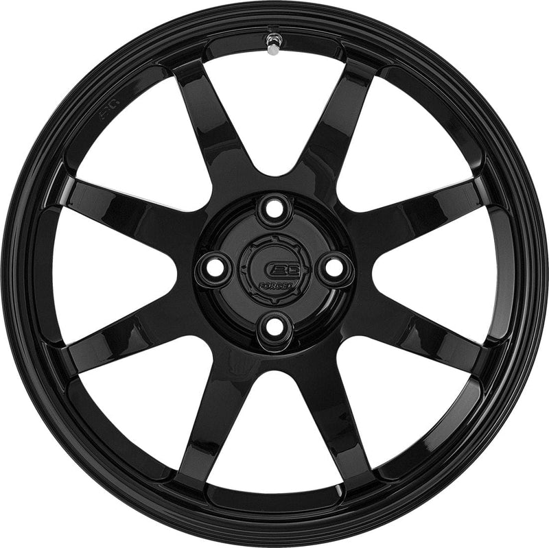 BC Forged RT53 RT Series 1-Piece Monoblock Forged Wheel BC-RT53-1P