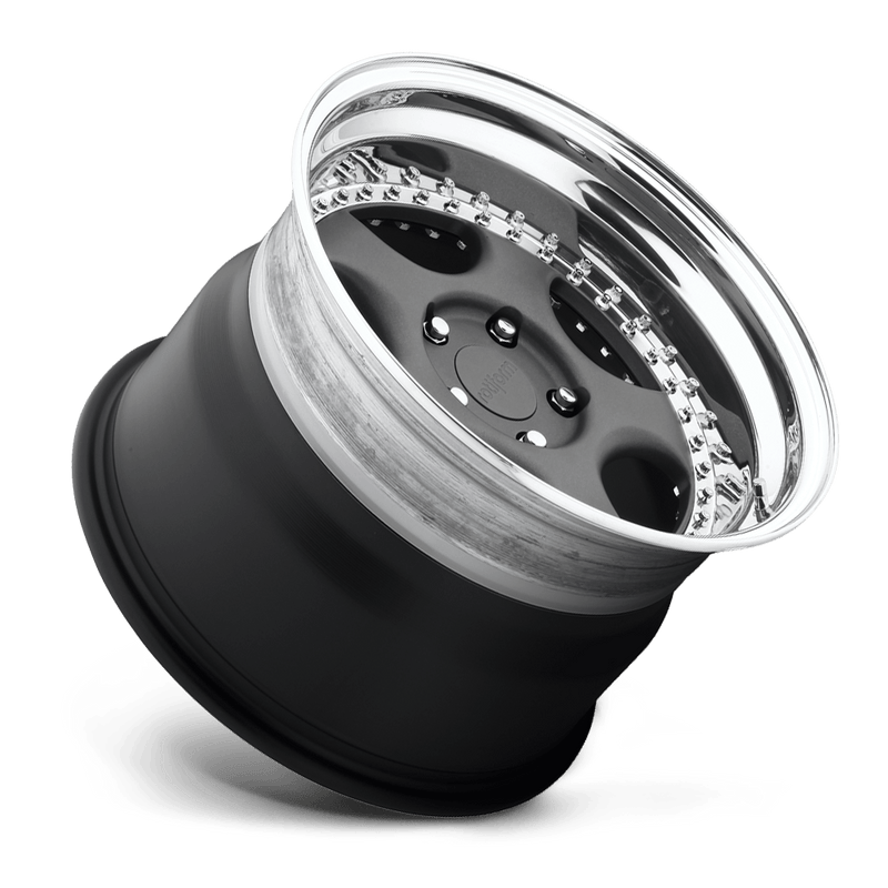 Rotiform CUP 1-Piece Forged Wheel CUP-1P