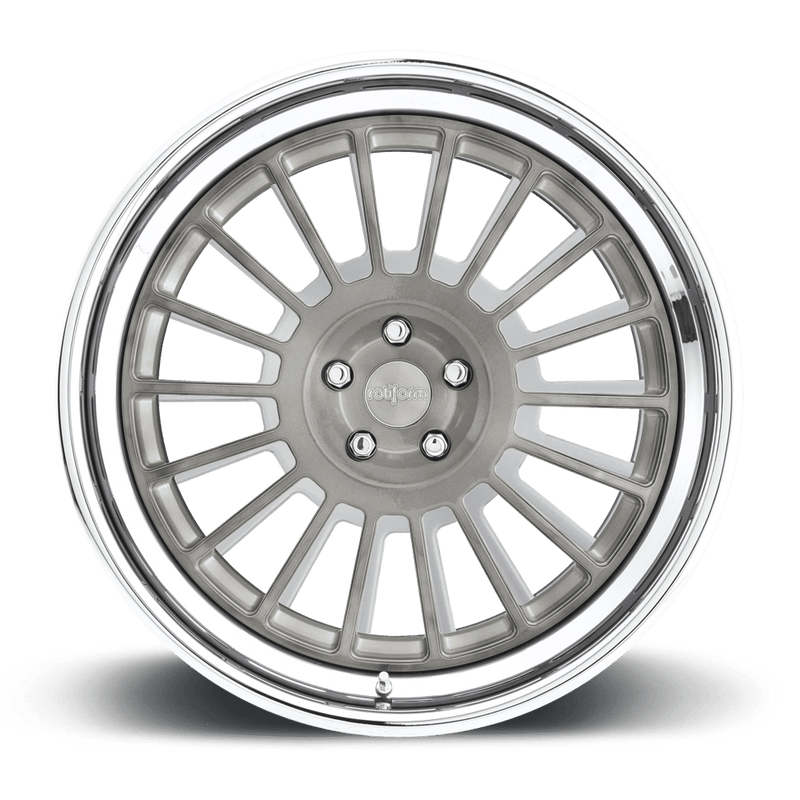 Rotiform IND 3-Piece Forged Wheel IND-3P