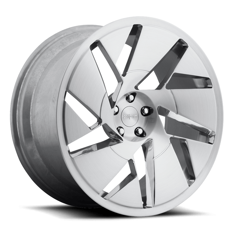 Rotiform RSC 1-Piece Forged Wheel RSC-1P