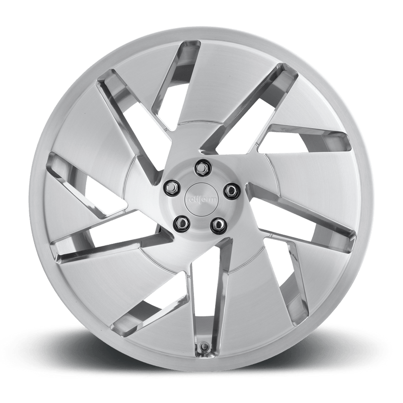 Rotiform RSC 3-Piece Forged Wheel RSC-3P